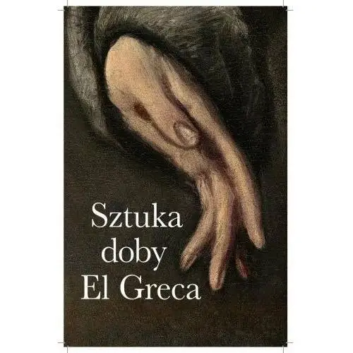 Sztuka doby el greca