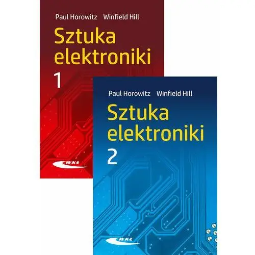 Sztuka elektroniki. Tom 1-2