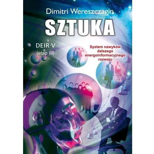 Sztuka. etap 3. deir v