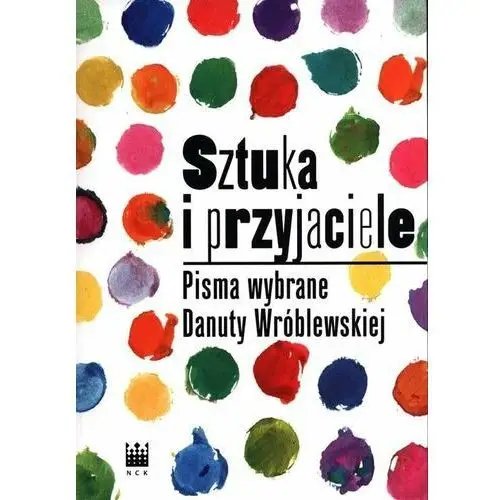 Sztuka i przyjaciele