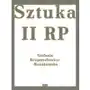 Sztuka II RP - Jeśli zamówisz do 14:00, wyślemy tego samego dnia Sklep on-line