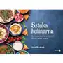 Sztuka Kulinarna Zjednoczonych Emiratów Arabskich. Historia, tradycje, przepisy Sklep on-line