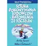 Sztuka pokonywania lodowców i ratowania ze szczelin Sklep on-line