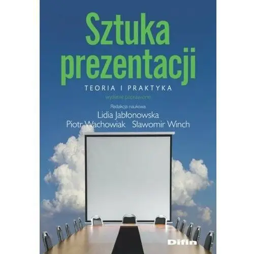 Sztuka prezentacji