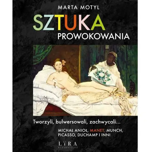 Sztuka prowokowania