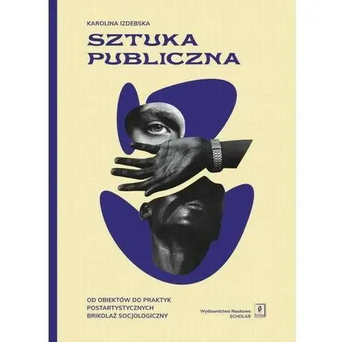 Sztuka publiczna Karolina Izdebska, Anna M. Królikowska