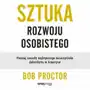 Sztuka rozwoju osobistego. poznaj zasady najlepszego nauczyciela dobrobytu w ameryce Sklep on-line