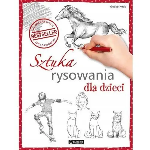 Sztuka rysowania dla dzieci