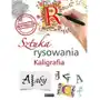 Sztuka rysowania. Kaligrafia Sklep on-line