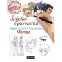 Sztuka rysowania. Manga. 15-minutowe ćwiczenia Sklep on-line