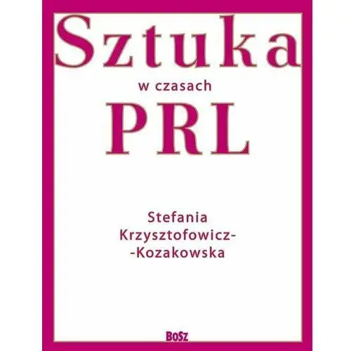 Sztuka w czasach PRL-u