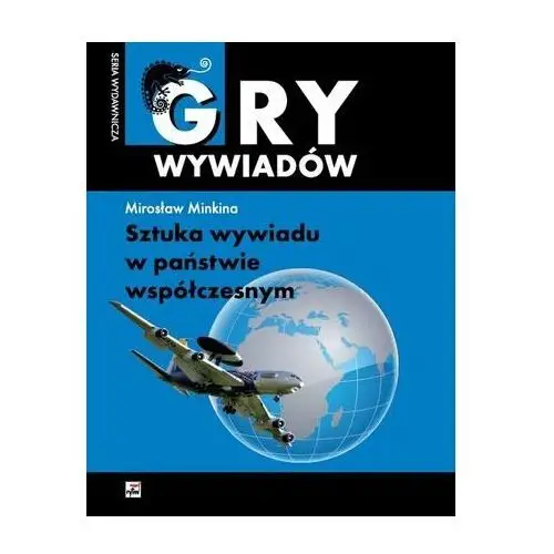 Sztuka wywiadu w państwie współczesnym w.2