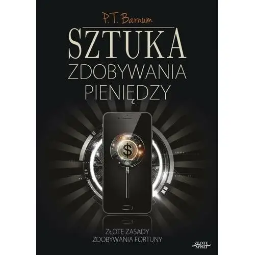 Sztuka zdobywania pieniędzy w.2