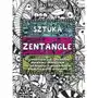 Sztuka Zentangle - Jeśli zamówisz do 14:00, wyślemy tego samego dnia Sklep on-line