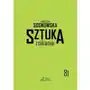 Sztuka znikania Teatralność w czasach ponowoczesny- bezpłatny odbiór zamówień w Krakowie (płatność gotówką lub kartą) Sklep on-line