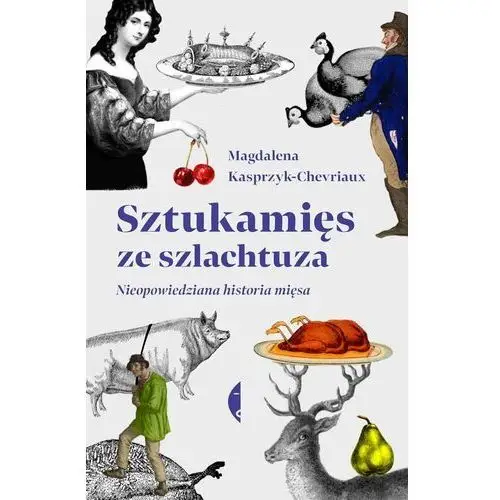 Sztukamięs ze szlachtuza