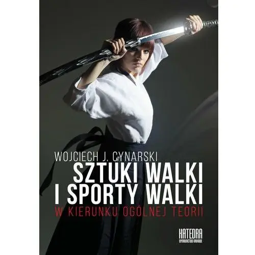 Sztuki walki i sporty walki