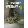 Szturmowcy Warszawy Sklep on-line