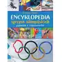 Szujecki krzysztof Encyklopedia igrzysk olimpijskich - krzysztof szujecki Sklep on-line
