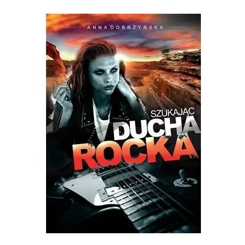 Szukając ducha rocka