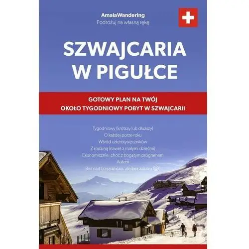 Szwajcaria w pigułce