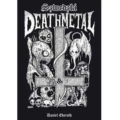 Szwedzki Death Metal