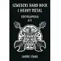 Szwedzki Hard rock i Heavy metal. Encyklopedia A-F Sklep on-line