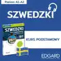 Szwedzki. Kurs podstawowy mp3 Sklep on-line