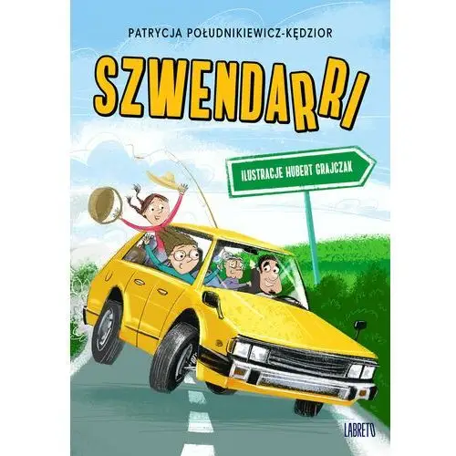 Szwendarri