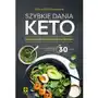 Szybkie dania keto (E-book) Sklep on-line