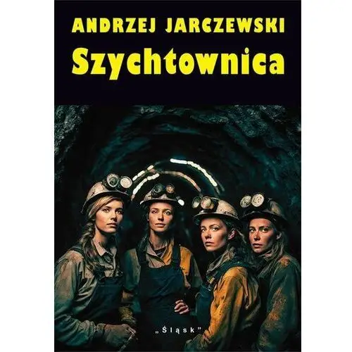 Szychtownica - ebook pdf