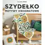 Szydełko. Motywy kwadratowe Sklep on-line