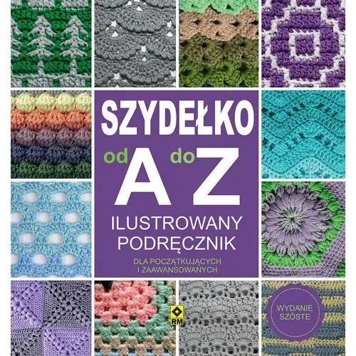 Szydełko od A do Z