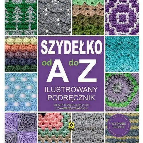 Szydełko od A do Z