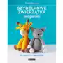 Szydełkowe zwierzątka amigurumi. 26 prostych wzorów Sklep on-line