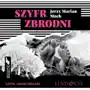 Szyfr zbrodni. najciekawsze kryminały prl. tom 8 Sklep on-line