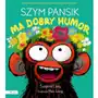 Szym Pansik ma dobry humor Sklep on-line