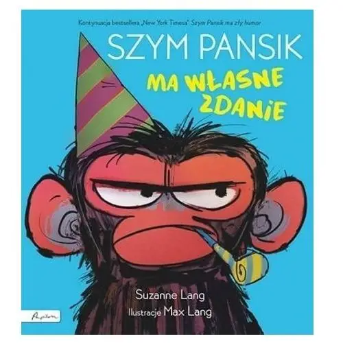 Szym Pansik ma własne zdanie