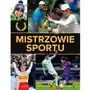 Mistrzowie sportu Szymanowski piotr Sklep on-line