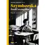 Szymborska. Znaki szczególne Sklep on-line