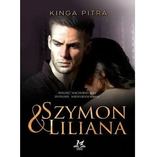 Szymon i Liliana