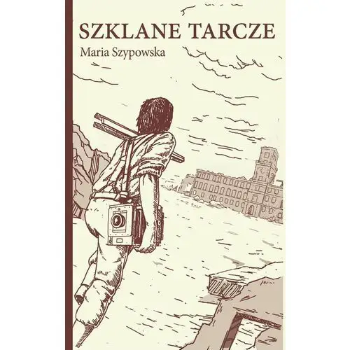 SZKLANE TARCZE