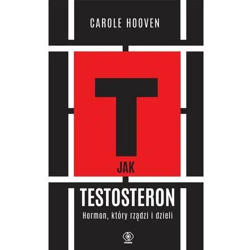 T jak testosteron