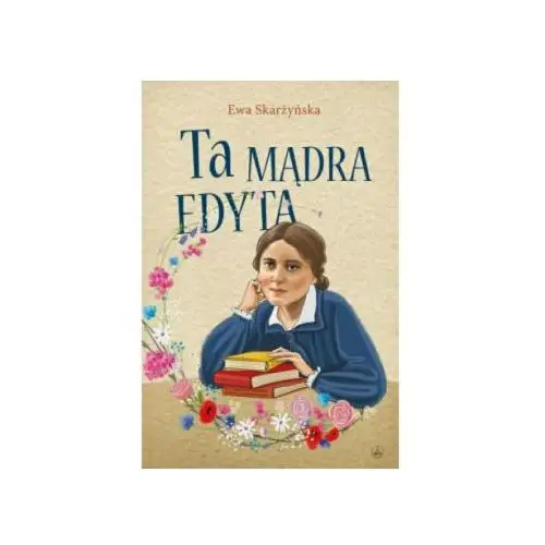 Ta mądra Edyta