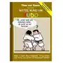 Taane, theo von Geschenkausgabe hardcover: humor & spaß: witze rund um judo, lustige bilder und texte zum lachen mit rückenwurf effekt Sklep on-line