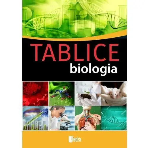 Tablice. Biologia