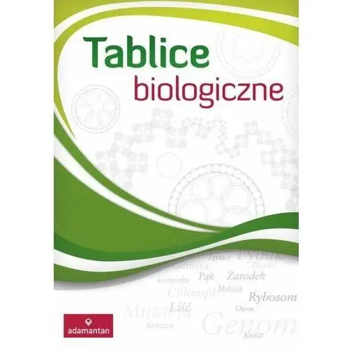 Tablice biologiczne