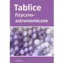 Tablice fizyczno-astronomiczne Sklep on-line