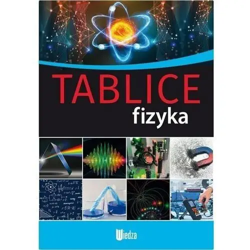 Tablice. Fizyka