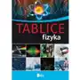 Tablice. Fizyka Sklep on-line